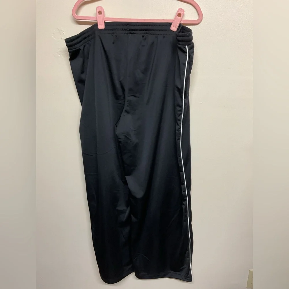 Reebok Black Speedwick Pants - Picture 4 of 5